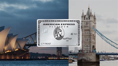 amex moving abroad